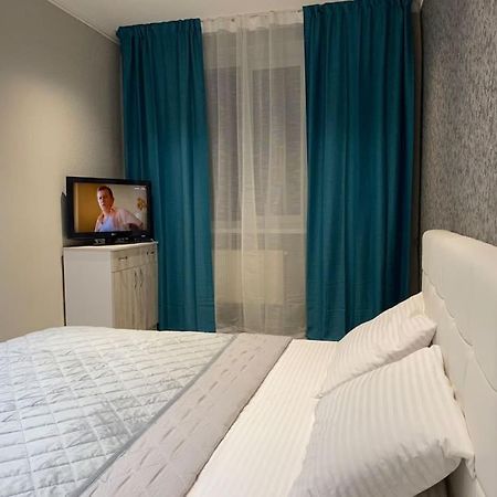 Center Of Chisinau 2 Rooms エクステリア 写真