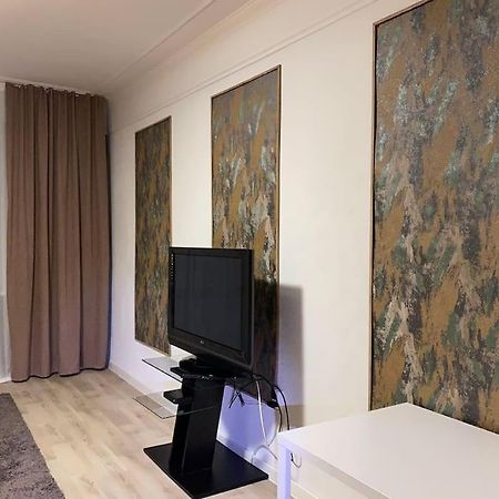 Center Of Chisinau 2 Rooms エクステリア 写真