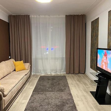 Center Of Chisinau 2 Rooms エクステリア 写真