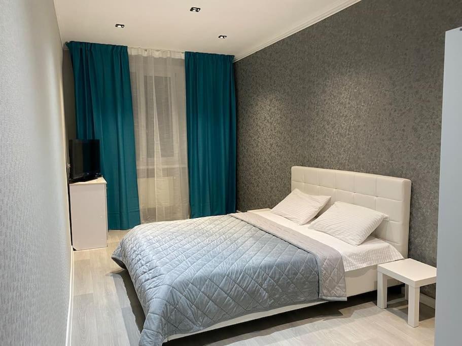 Center Of Chisinau 2 Rooms エクステリア 写真